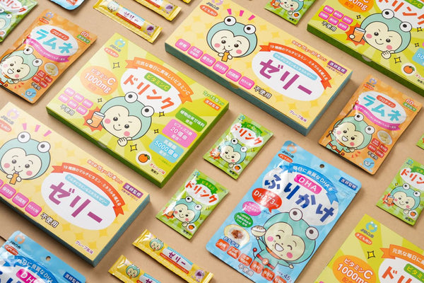 JUASをリリースしました